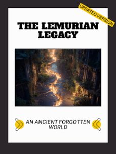 the lemurian legacy (ebook)-elijah v. reynolds-9781779778420