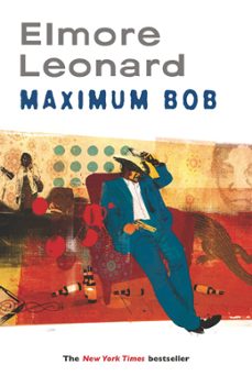 Imagen Principal de Maximum Bob