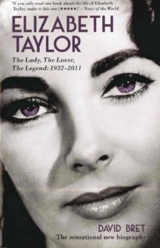 elizabeth taylor (ebook)-david bret-9781780571720