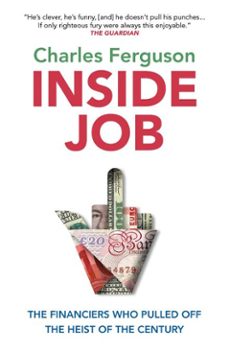 inside job (ebook)-charles ferguson-9781780740720