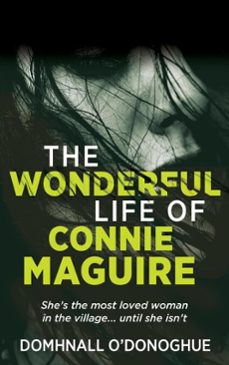 the (wonderful) life of connie maguire (ebook)-domhnall o'donoghue-9781781178720