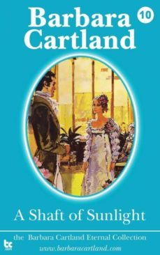 a shaft of sunlight-9781782130420