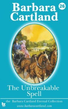 the unbreakable spell-9781782131120