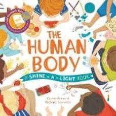 the human body-carron brown-9781782403920