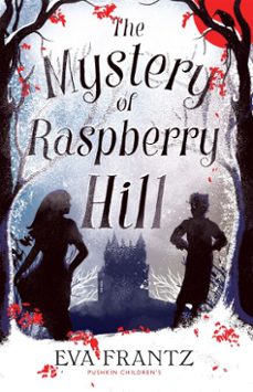 the mystery of raspberry hill (ebook)-eva frantz-9781782693420
