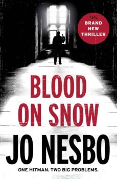 blood on snow-jo nesbo-9781784703820