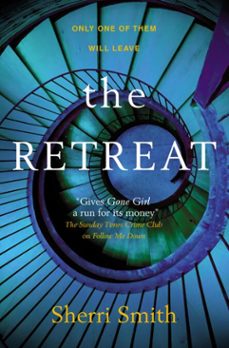 the retreat (ebook)-sherri smith-9781785659720