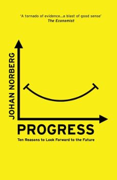 progress (ebook)-johan norberg-9781786072320