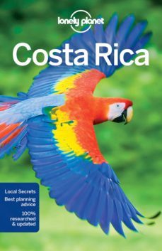 costa rica 2017 (ingles) (12th ed.) (lonely panet)-9781786571120