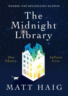 the midnight library-9781786892720