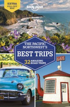 lonely planet pacific northwests best trips 4 2020-9781787013520