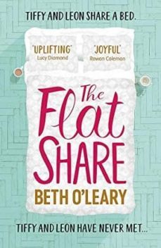 the flatshare-9781787474420