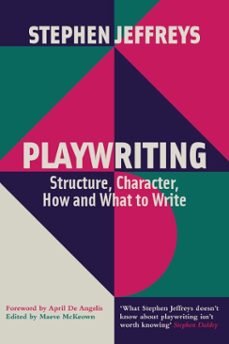 playwriting (ebook)-stephen jeffreys-9781788501620