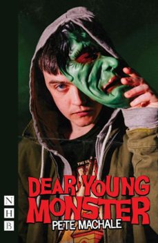 dear young monster (ebook)-pete machale-9781788509220