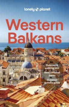 lonely planet western balkans-anja mutic-9781788683920