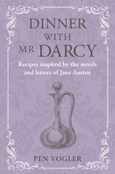 dinner with mr darcy (ebook)-9781788796620