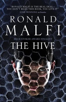 the hive (ebook)-ronald malfi-9781803367620