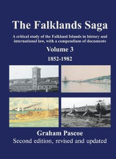 the falklands saga (ebook)-graham pascoe-9781803816920