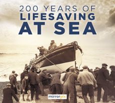200 years of lifesaving at sea (ebook)-9781803994420
