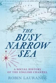 the busy narrow sea-robin laurance-9781803996820