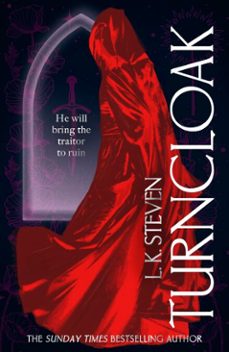 turncloak (ebook)-l. k. steven-9781804952320