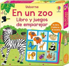 en un zoo-kate nolan-9781805077220