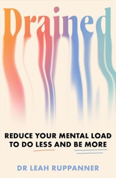 drained (ebook)-leah ruppanner-9781805463320