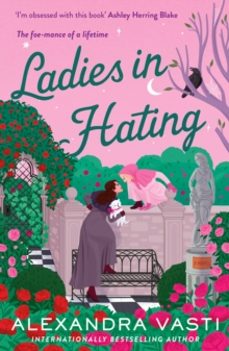 ladies in hating-alexandra vasti-9781805464020