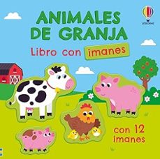 animales de granja-kristie pickersgill-9781806070220