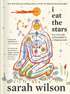 i eat the stars (ebook)-sarah wilson-9781837827220