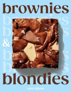 brownies and blondies-sam dixon-9781837833320