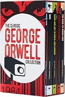 -george orwell-9781838574420