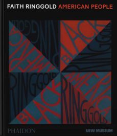 faith ringgold: american people-9781838664220