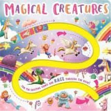 magical creatures-9781839033520
