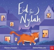 eid for nylah-nizrana farook-9781839947520