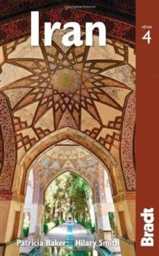 iran-hilary smith-iain shearer-9781841624020