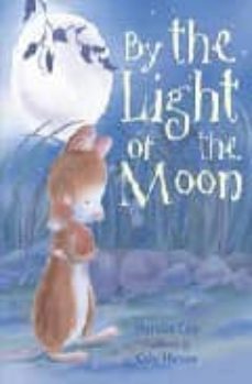 by the light of the moon-sheridan cain-9781845062620