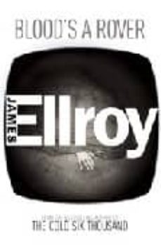 blood s a rover-9781846056420