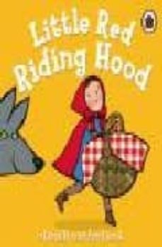 littel red riding hood (a touch and feel book)-9781846465420