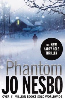 phantom-jo nesbo-9781846555220