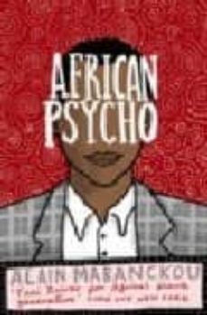 african psycho-9781846686320
