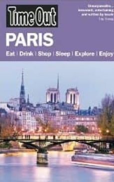 paris 2013 (21st ed.) (time out)-9781846703720