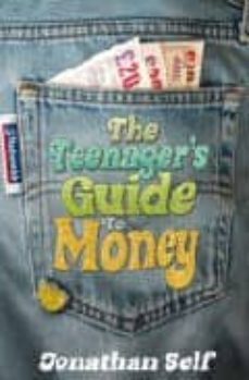 the teenager s guide to money-jonathan self-9781847242020