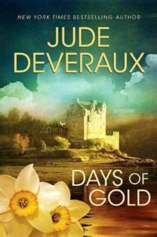 days of gold-9781847375520