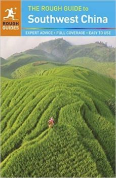 southwest china rough guide-9781848364820