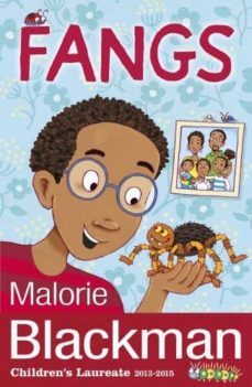 -malorie blackman-9781848531420