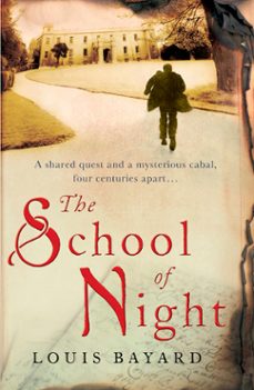 the school of night (ebook)-louis bayard-9781848545120