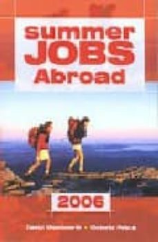 summer jobs abroad (37th ed.)-9781854583420