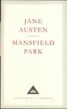 mansfield park-9781857150520