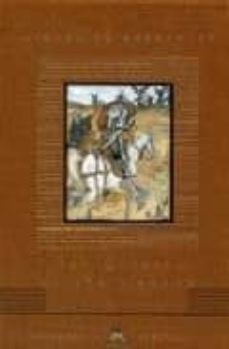 don quixote of the mancha-9781857155020
